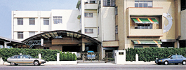 Unitek Electronic Corp.